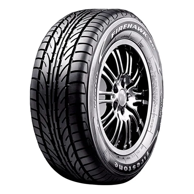 Llanta 205/40r17 Firestone Firehawk 900 84v Msi