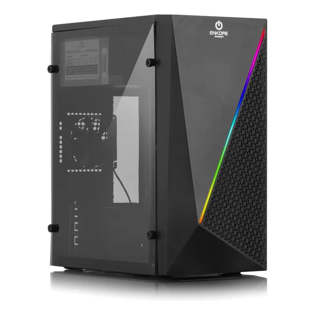 Cpu: Core I7-4ta Gen/ 16gb Ram/ Ssd 480gb / Hdmi Nuevos!