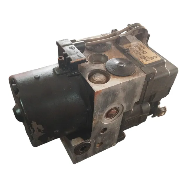 Módulo Central Bomba Abs Corsa Tigra 16v Bosch 0273004136