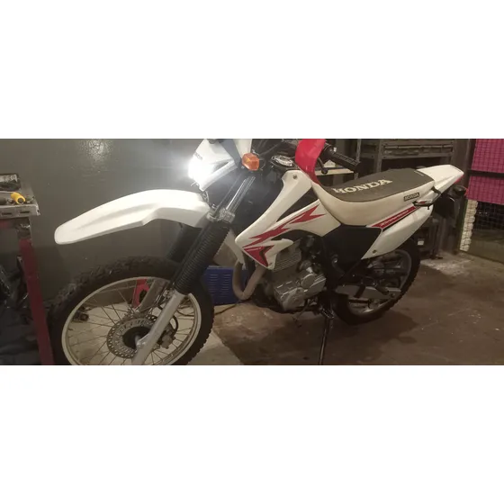 Xr 250