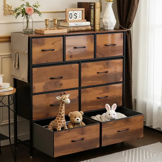 Cajas Organizador De Ropa Closet Armario Muebles Para Ropa