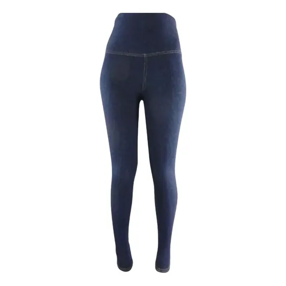Calza Torero Imitacion Jeans