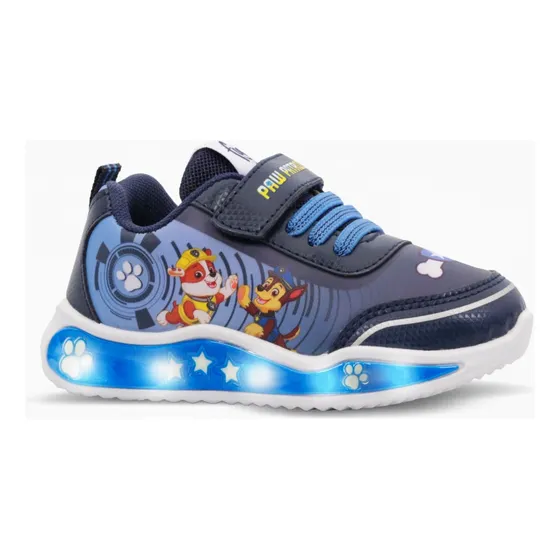 Zapatilla Footy Paw P Plus Azul (23-28)