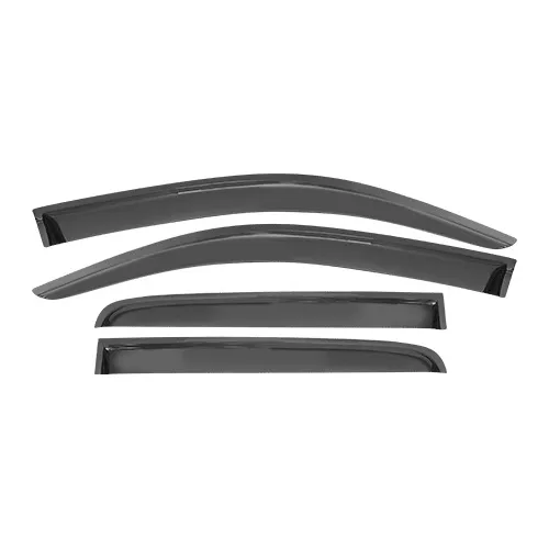 Correlluvia Negro Para Toyot Hilux Vigo 2012 Al 2015
