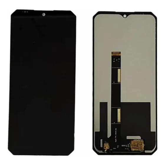 Pantalla Original Para Celular Fossibot F102 Lcd