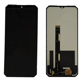 Pantalla Original Para Celular Fossibot F102 Lcd Pantalla Original Para Celular Fossibot F102 Lcd