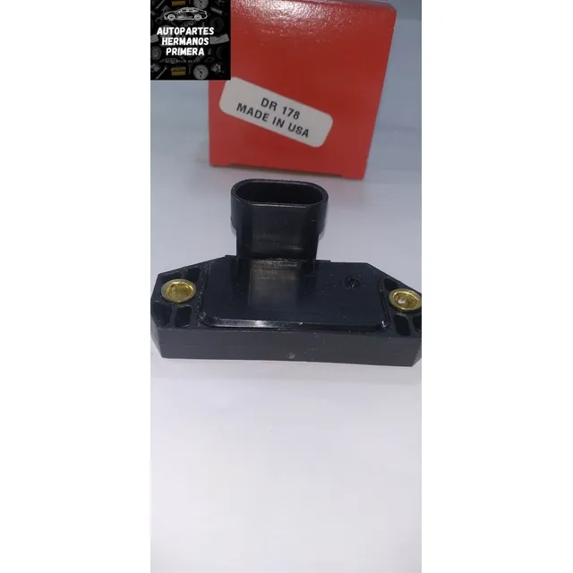 Módulo De Encendido Blazer Voltex 98 Dr-178 