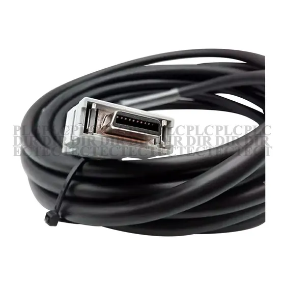 New Fanuc A660-2005-t506 Plc Encoder Cable Ccx