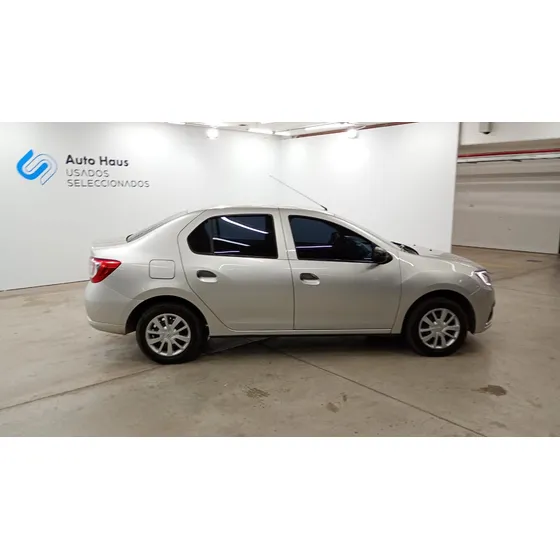 Renault Logan Ii 1.6 16v Life L19