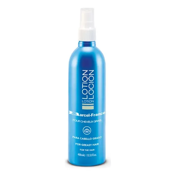 Tónico Para Cabello Graso - mL a $64