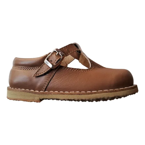 Guillerminas Pío Pío Calzado Zapatos Cuero Para Niñas Niños