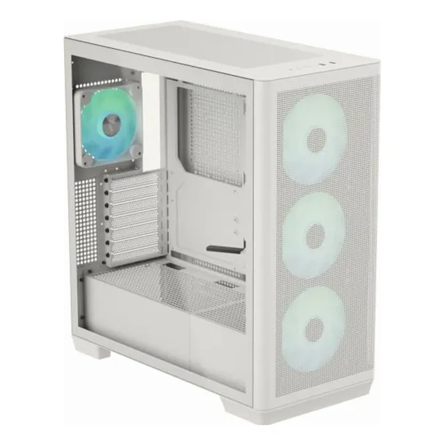 Apnx Gab C1-wt-v1 Blanco Argb, Atx