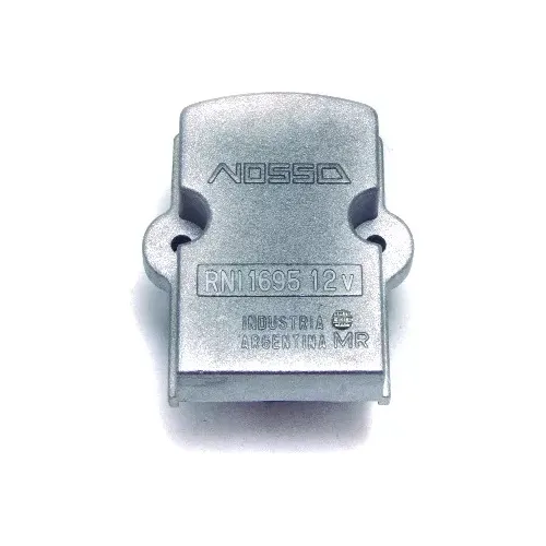 Regulador De Voltaje Chevrolet C10 Fiat 125/128/147/regatta