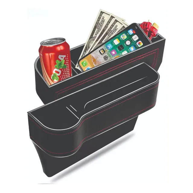 Organizador Para Autos Y Camionetas