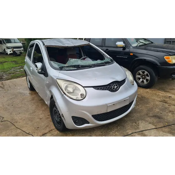 Jac J2 1.4 16v Jetflex 5p