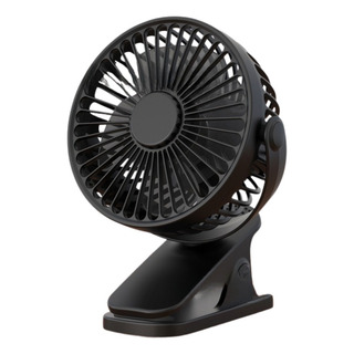Ventilador De Escritorio Usb Pinza 3 Velocidades Portátil Ventilador De Escritorio Usb Pinza 3 Velocidades Portátil
