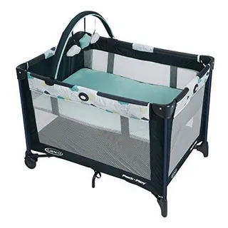 Graco pack n play bouncer online