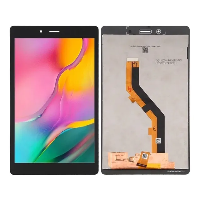 Pantalla Para Samsung Galaxy Tab A 8.0 2019 Sm-t295 Sm-t290