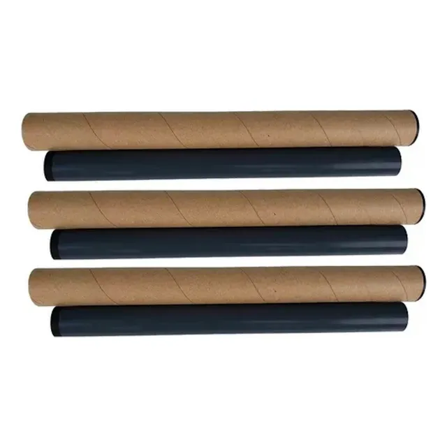 Ryscom 3 Filminas Para Fusor Compatible Con Hp Laserjet 1018 1010 P1102w 1006 1005 1020 M1005 1020 1022 1012 1015 1018 3050 3030 3020 1319 Lbp2900