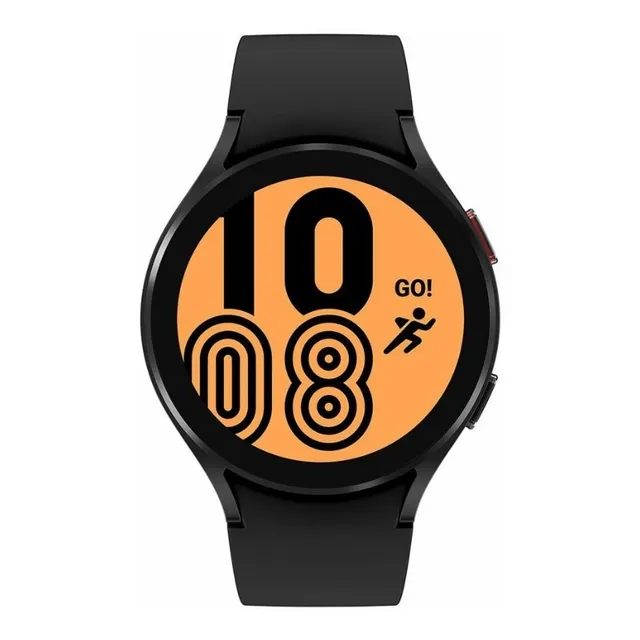 Reloj Samsung Galaxy Watch 4 De 44 Mm Negro