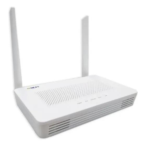 Ont Next G/epon Nxt425ac Apc Hibrida 4p Giga+pots 4ant 5dbi