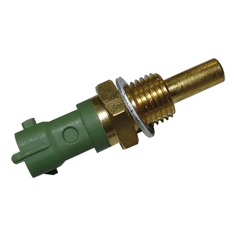 Sensor Temperatura Água Motor Vw Constellation 17250e 24250e