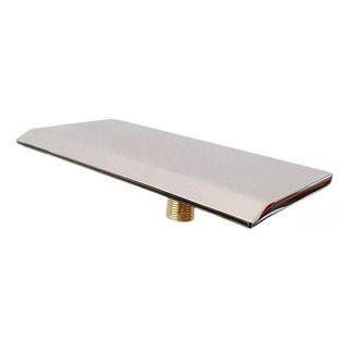 Para De Salida En Cascada, Rosca Externa De 1/2 Pulgada Para De Salida En Cascada, Rosca Externa De 1/2 Pulgada