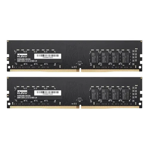 Memória Ddr5 Kingston Fury Beast, 16gb (2x8gb), 5200mhz | MercadoLivre