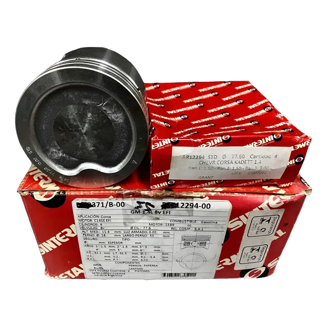 Subconjunto Chevrolet Corsa 1.4 Clasic Nafta