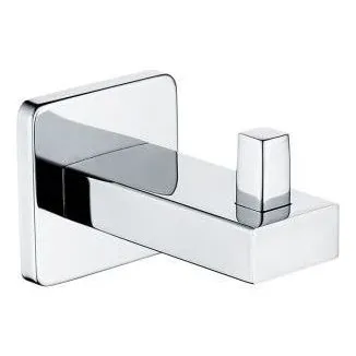 Porta Toalla Perchero De Acero Inoxidable Tokio Plus Bm