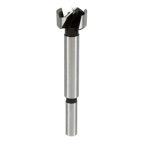 Mecha Fresas Forstner 22mm Para Madera Kwb P/ Bisagras 22 Mm