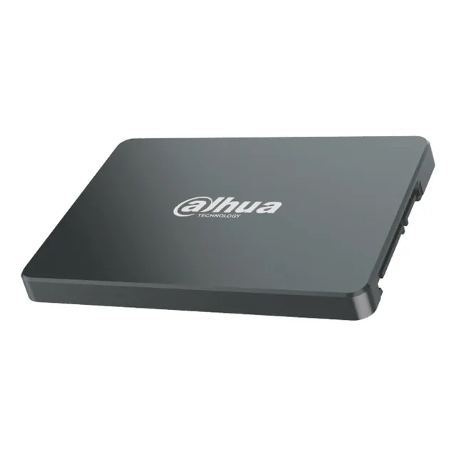 Ssd Interno Dahua C800a 256g Sataiii 2.5 550mbs
