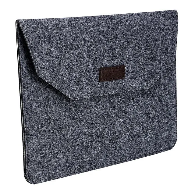 Estuche Para Notebook Laptop iPad 15 Pulgadas 27 Cm X 39 Cm