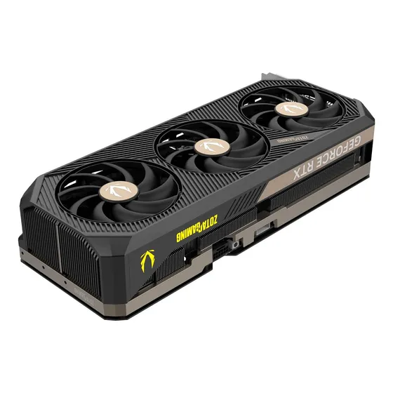 Mercado Livre Placa De Video Zotac Geforce Rtx 5080 Solid Oc 16gb Gddr7 image