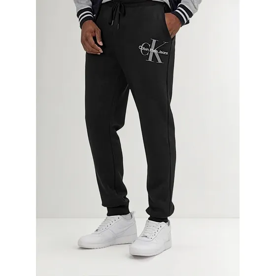 Pantalon/jogging Calvin Klein 100 % Original Gris