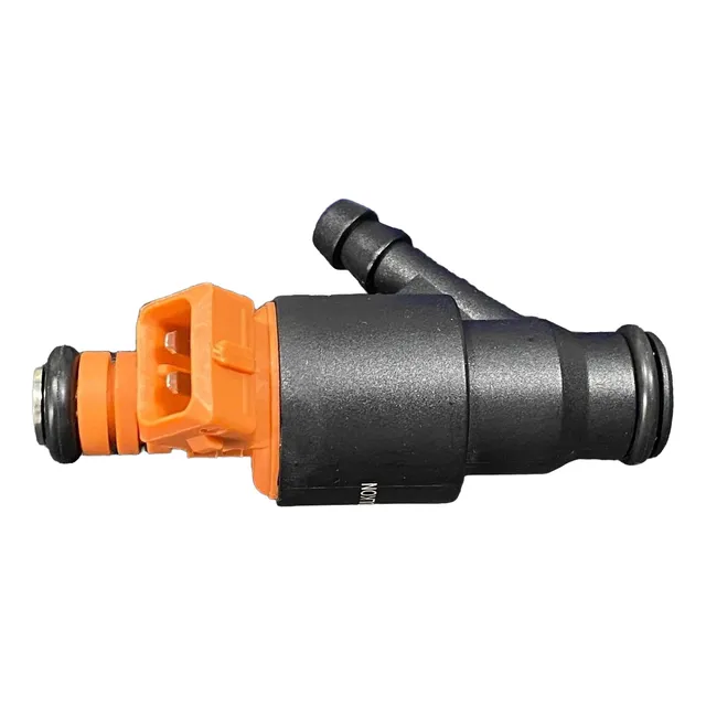 Inyector Kia Sportage 98 99 2000 2001 2002 Naranja