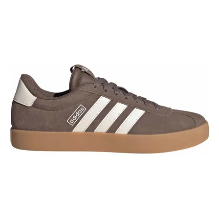 Tênis adidas Feminino Vl Court 3.0 Ji1247 Marrom Lisa 38 Br