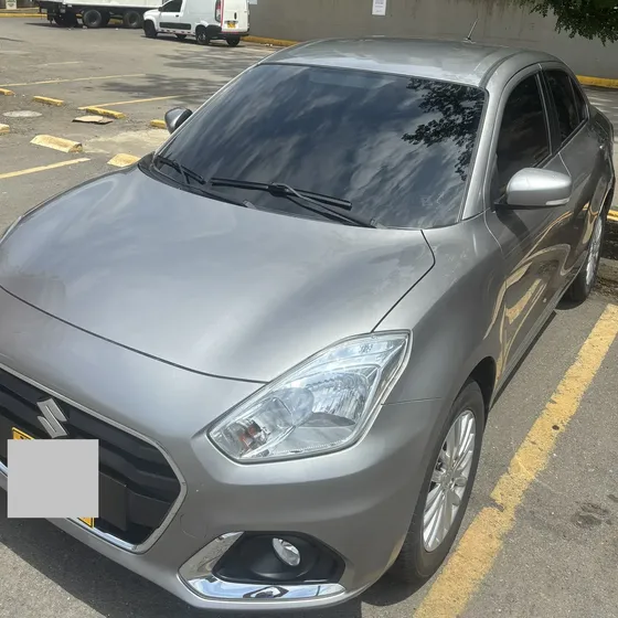 Suzuki Swift 2023 1.2 Dzire