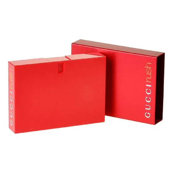 Perfume Gucci Rush 75 mL Eau Toilette para Mujer