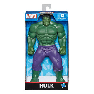 Boneco Olympus Hulk E7825 Hasbro Boneco Olympus Hulk E7825 Hasbro