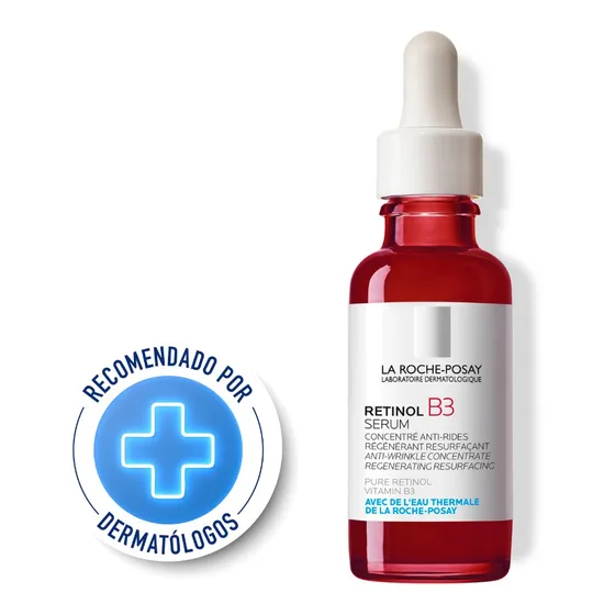 Retinol B3 Serum 30ml La Roche