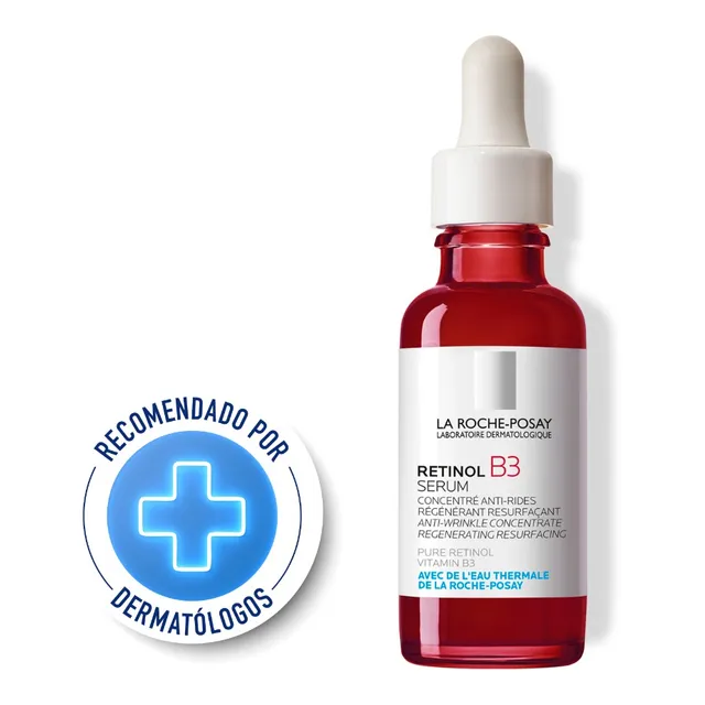 Retinol B3 Serum 30ml La Roche