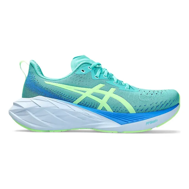 Champión Calzado Asics Hombre Novablast Lite Running Correr