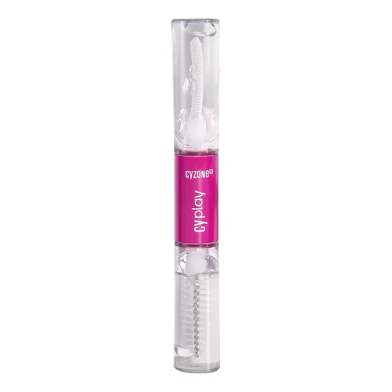 Cyzone Máscara Secret Lash Cyplay, 5.8g. Color Incolora