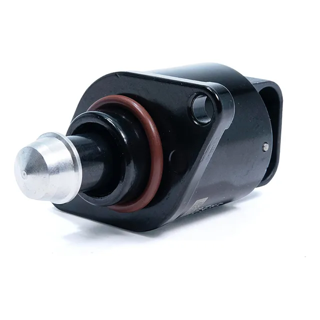 Valvula Iac-bypass (ralenti) Marca Injetech 12903c