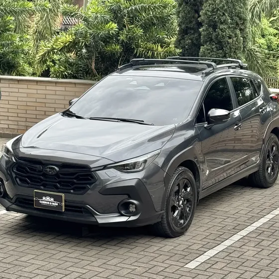 Subaru Cross Trek 2024 2.0 Premium Hybrid