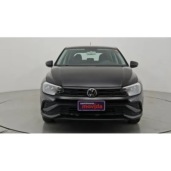 Volkswagen Polo Track 1.0 Flex 12v 5p