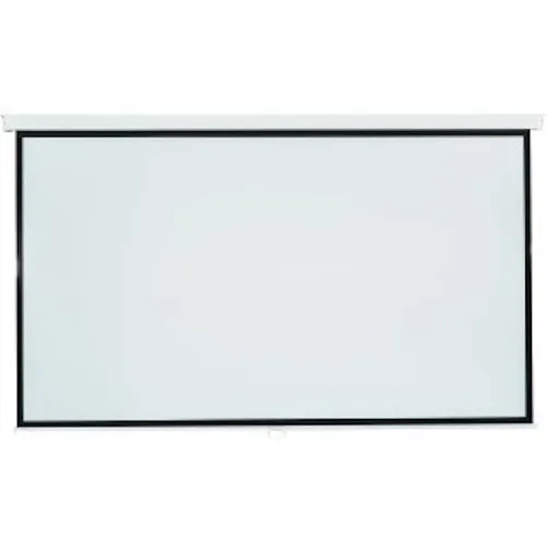 Pantalla Viewsonic Para Video Proyetor 100 Pulgadas Diagonal