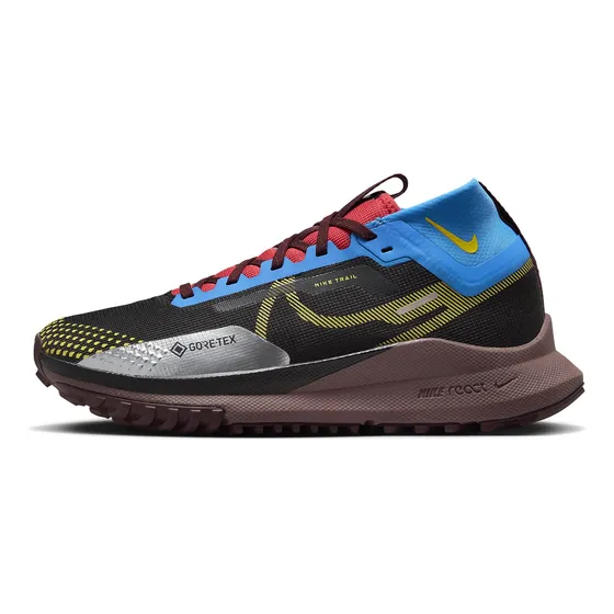 Zapatilla Nike Pegasus Trail 4 Gore-tex Dj7929_003  