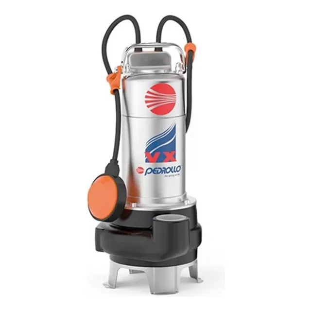 Bomba Sumergible Vxm 10/35n (1hp) 220/60